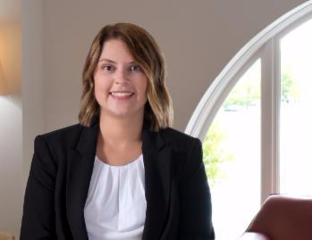 Tulsa Attorney Kayla Kuri