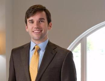 Tulsa Attorney Aaron Tifft 