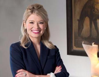 OKC Family Law Attorney Leslie Gile 