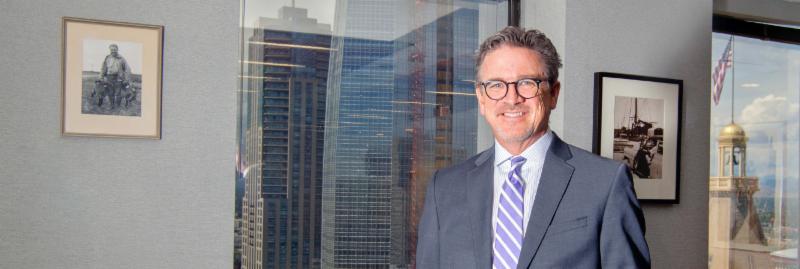 Denver Attorney Mark Bell
