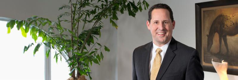 Tulsa Tax Attorney Matt Campbell