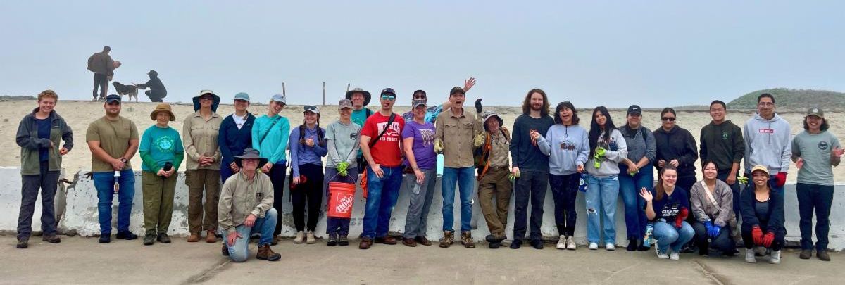 Taking action at the River Mouth