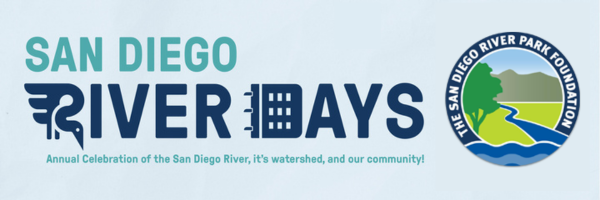 San Diego River Days is this month!