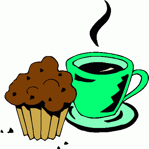 Muffin with Mom