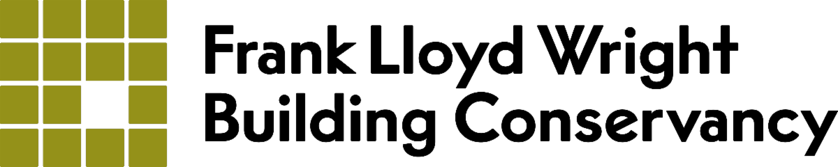 Conservancy logo green