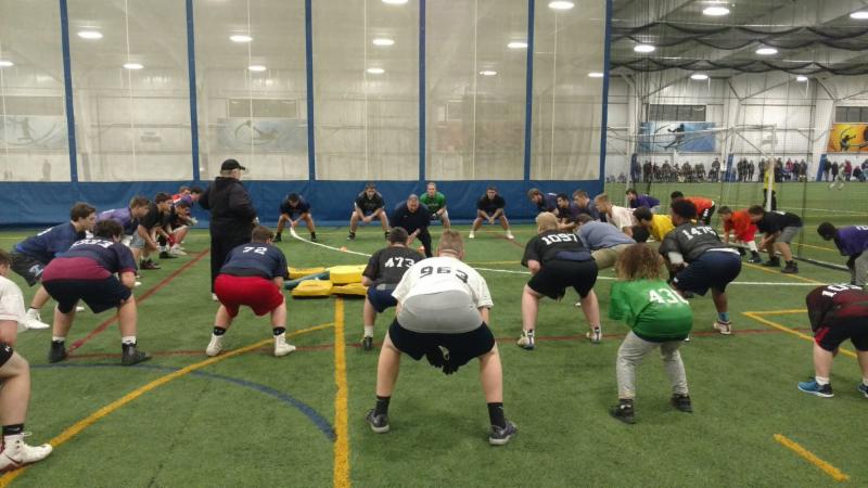 One Day Clinics - Elite Football Clinics