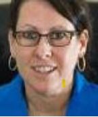 Photo of Beth Adams
