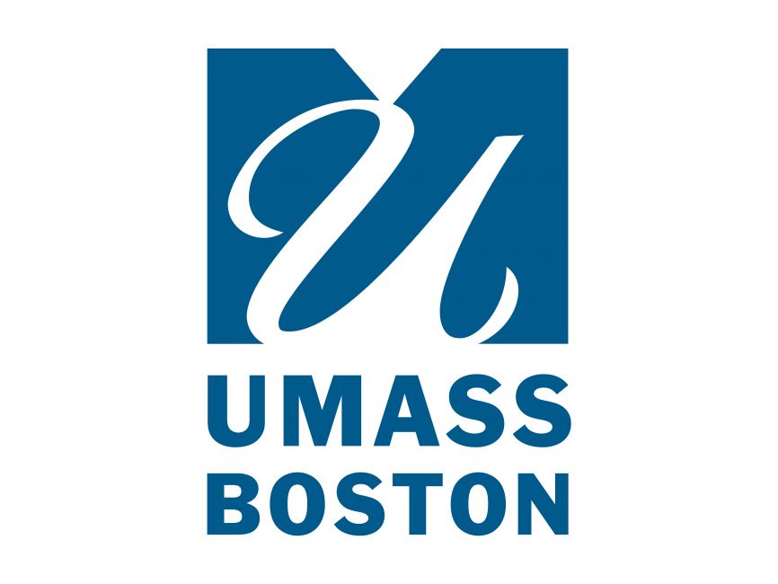 UMass Boston logo