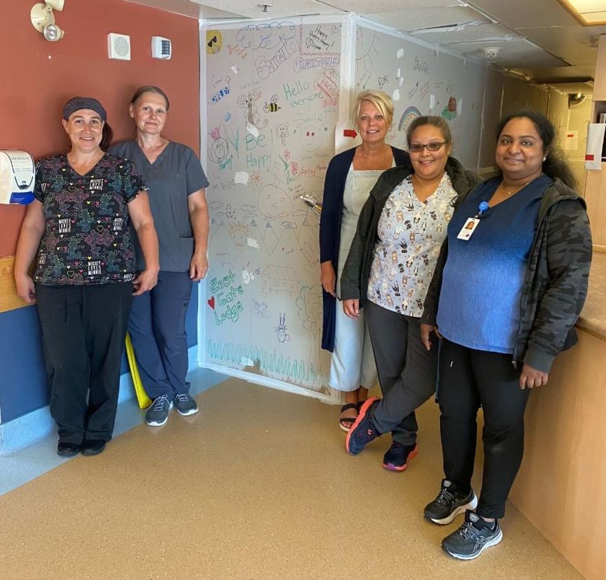 Celebrate National Indigenous History Month