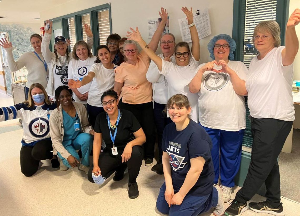 It's National Physicians Day