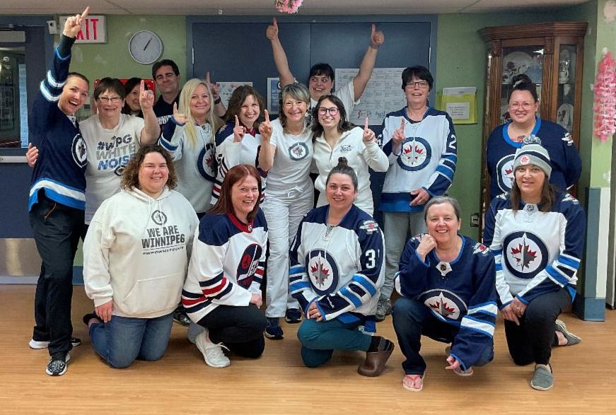 It's National Physicians Day