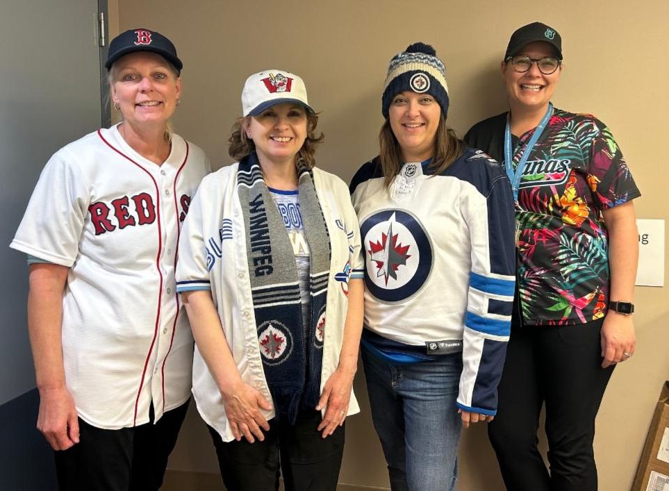 It's National Indigenous History Month