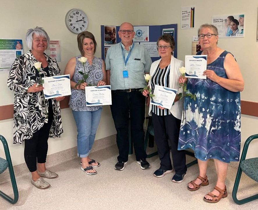 Fun in the sun across the region