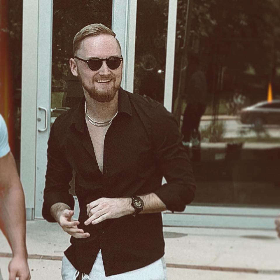 32 Unit Apartment Building in Heavener, OK 74937