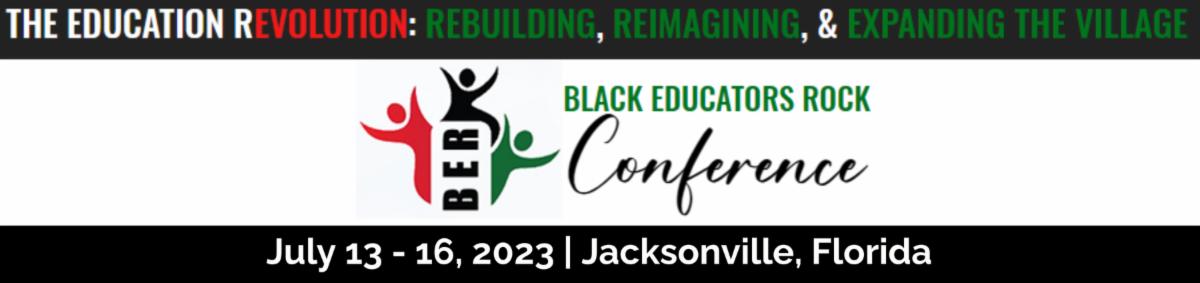 Principals FREE with 2023 ROCK Conference Team Packages