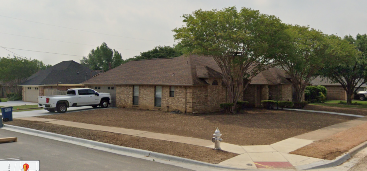 280K 3/2/2 In Keller 😍