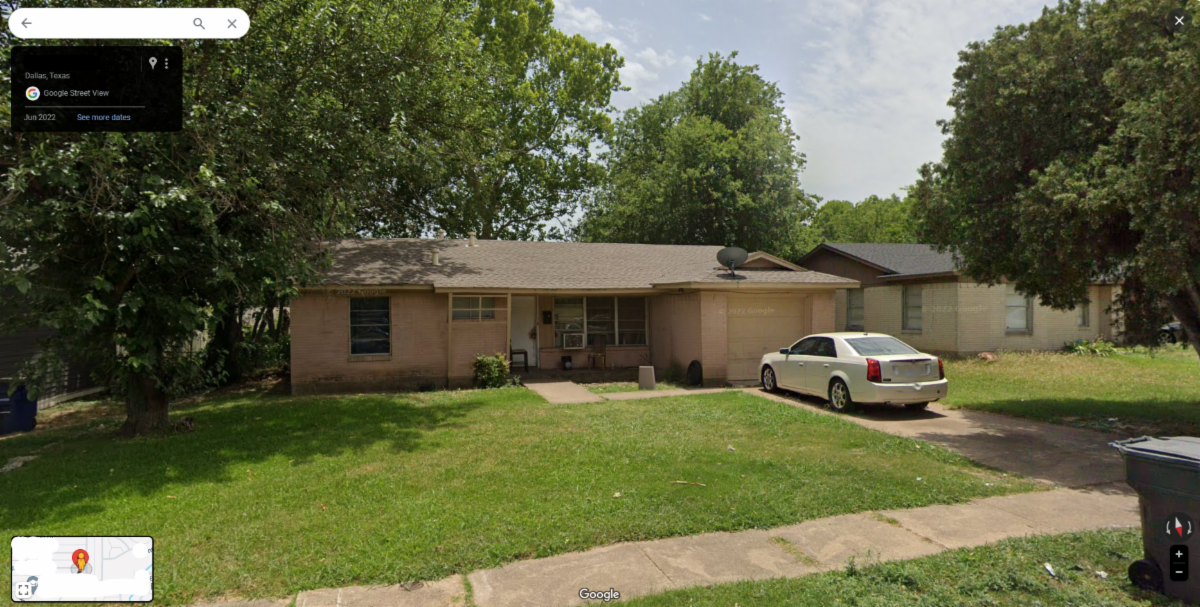 135K 3/1 Quick Flip / Rental in 75232 🤠