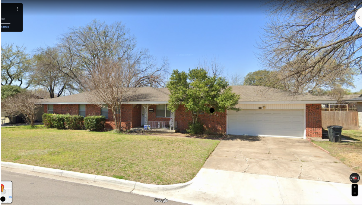 250K Clean Brick 3/2/2 in Richland Hills🤠