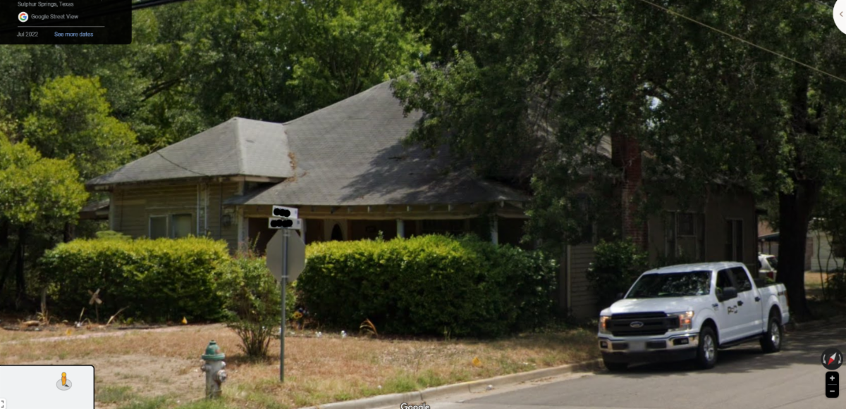 105K 5/3 in Sulphur Springs 😍