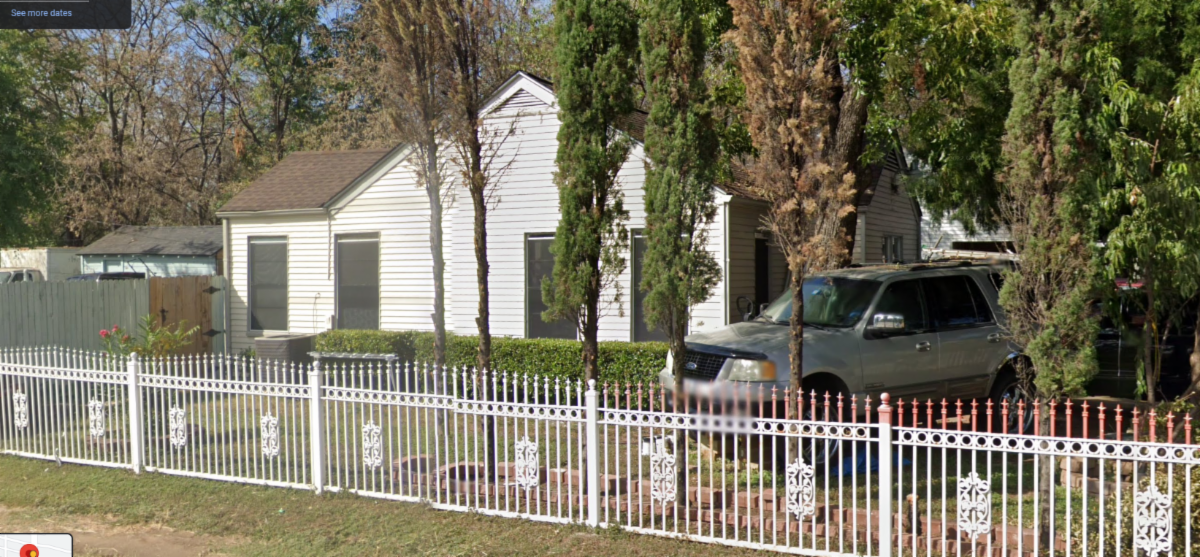 170K 3/2 In Parkdale Near Buckner Terrace 😍