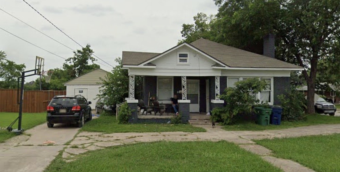 195K 4/2 Quick Flip / Rental Opportunity In Greenville 🤠