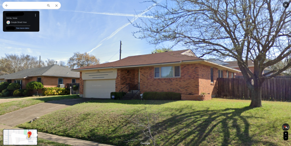 155K Brick 3/2/2 Rental / Flip In 75216🤠