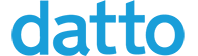 Datto Logo 2019