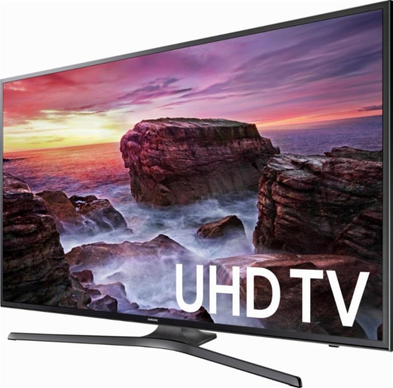 Samsung 55 LED TV