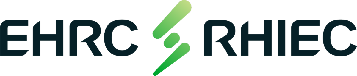EHRC logo