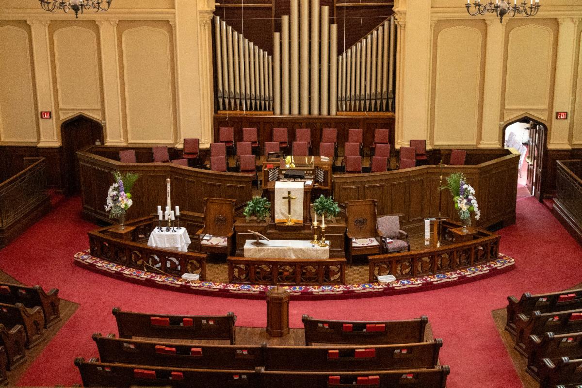 sanctuary