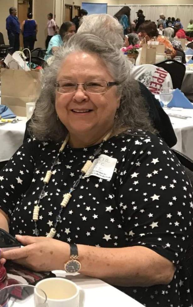 Photo of Gloria .jpg