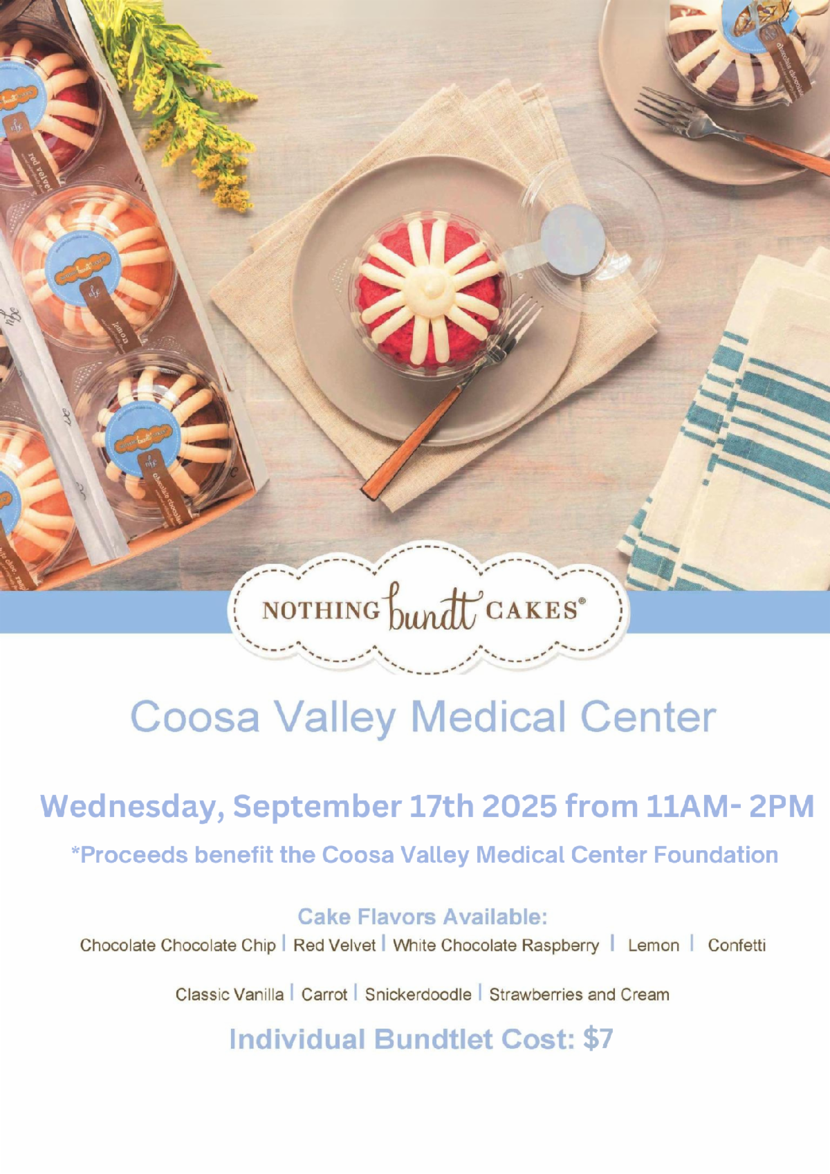 CVMC September 2025 Newsletter