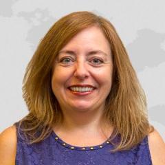 Rhonda Mauer