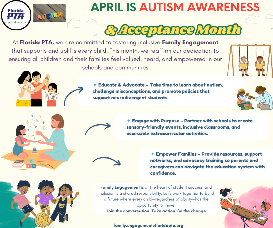 Autism Awareness