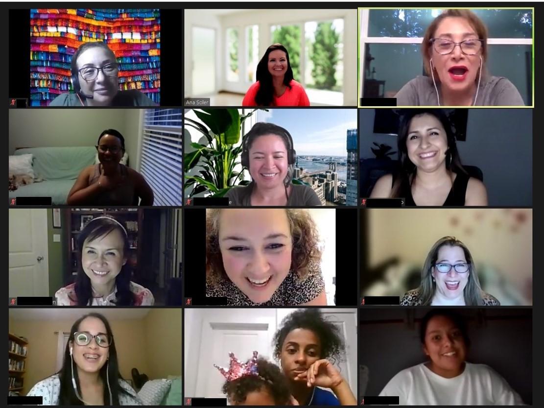Building a stronger network of interpreters and translators in schools