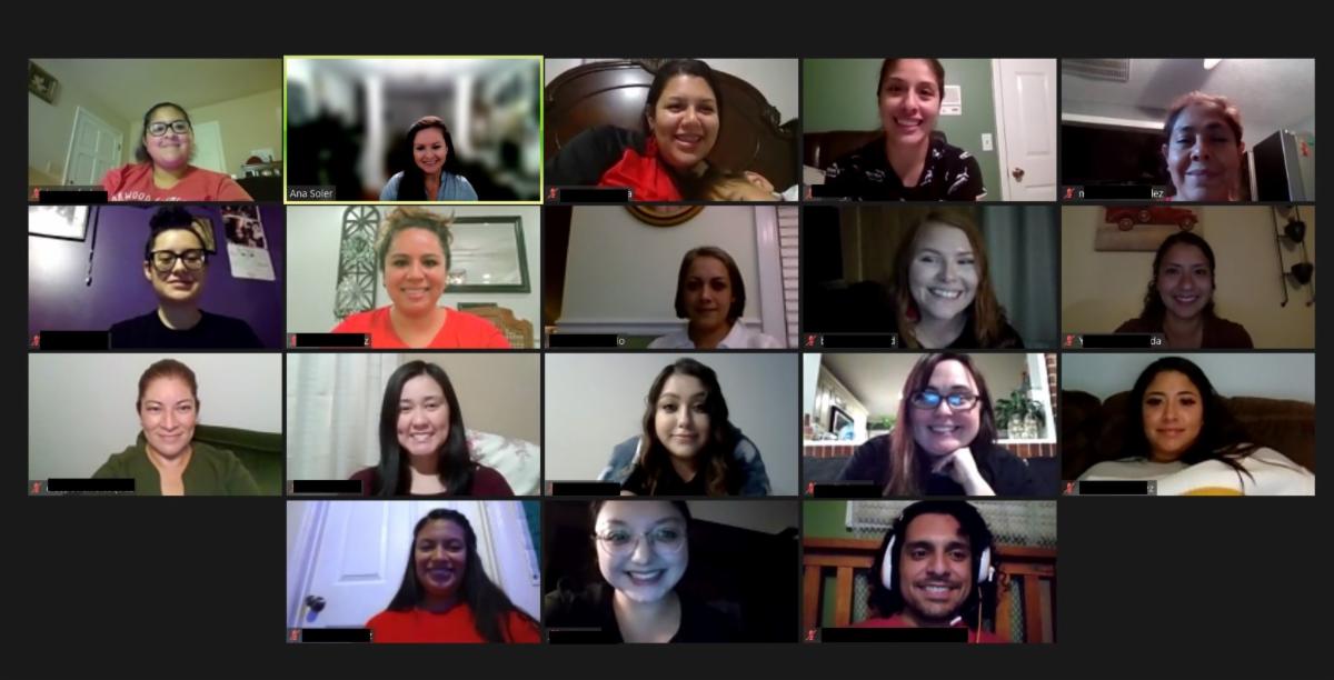 Building a stronger network of interpreters and translators in schools