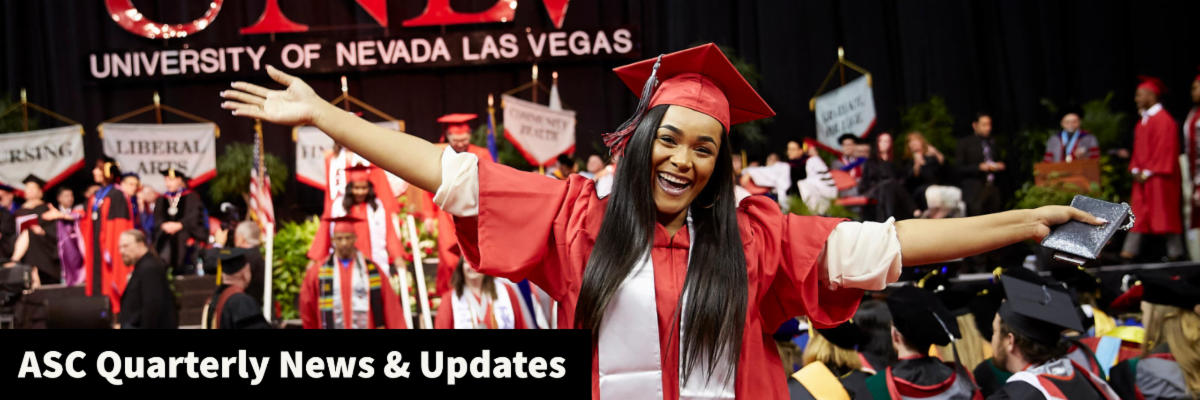 Photo of newsletter banner 