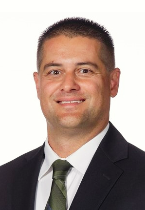 Photo of Jason Frank