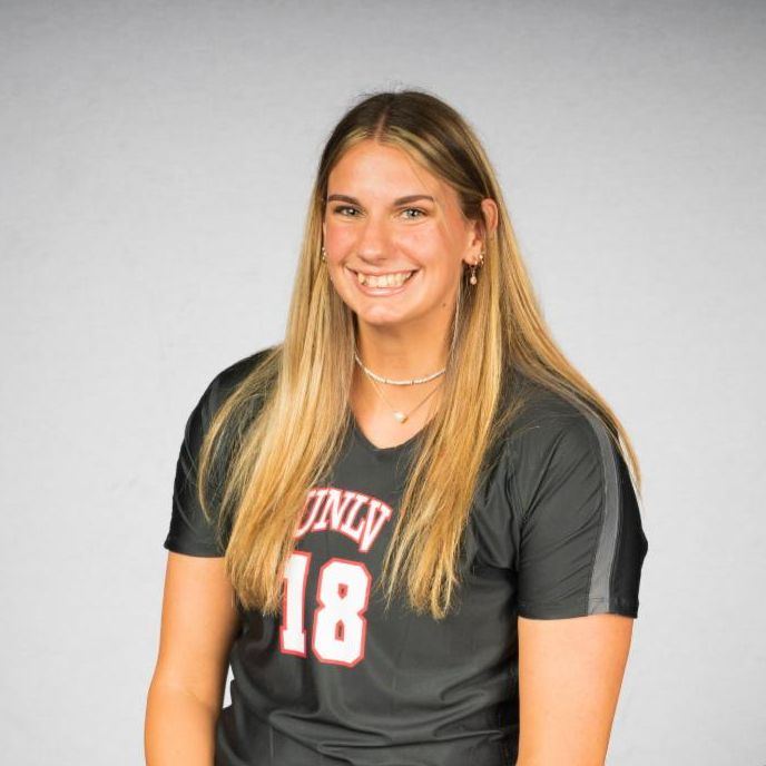 Photo of Gaby Arretche-Ramos