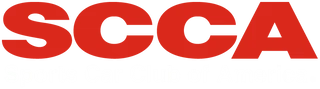 scca logo