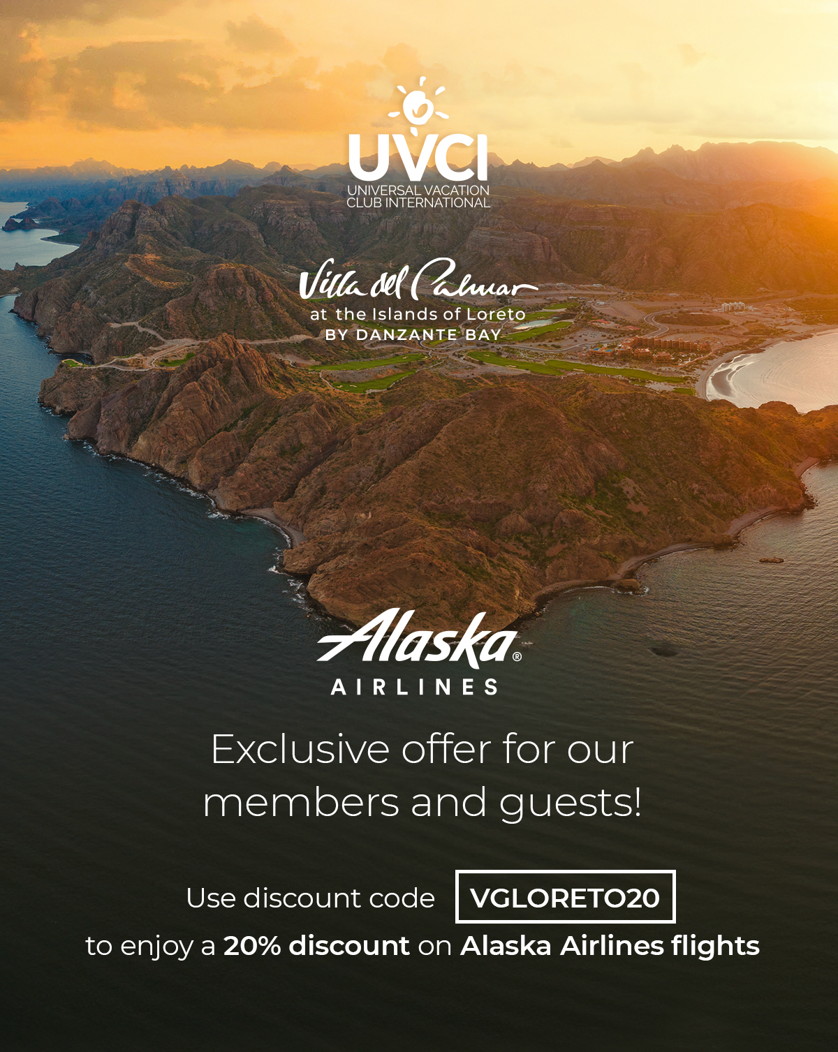 Unlock exclusive savings! Enjoy a 20 discount on Alaska Airlines flights