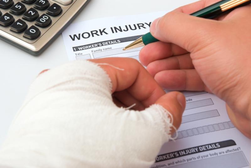 Workers Compensation Insurance Rating Bureau Provides Information
