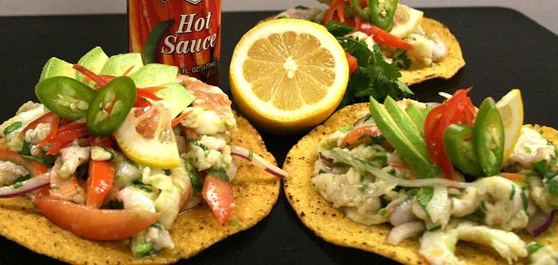 Ceviche