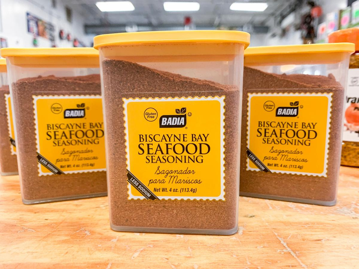 Lenten Season Is Seafood Season!