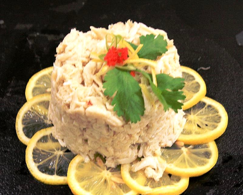 Lump Crab Meat