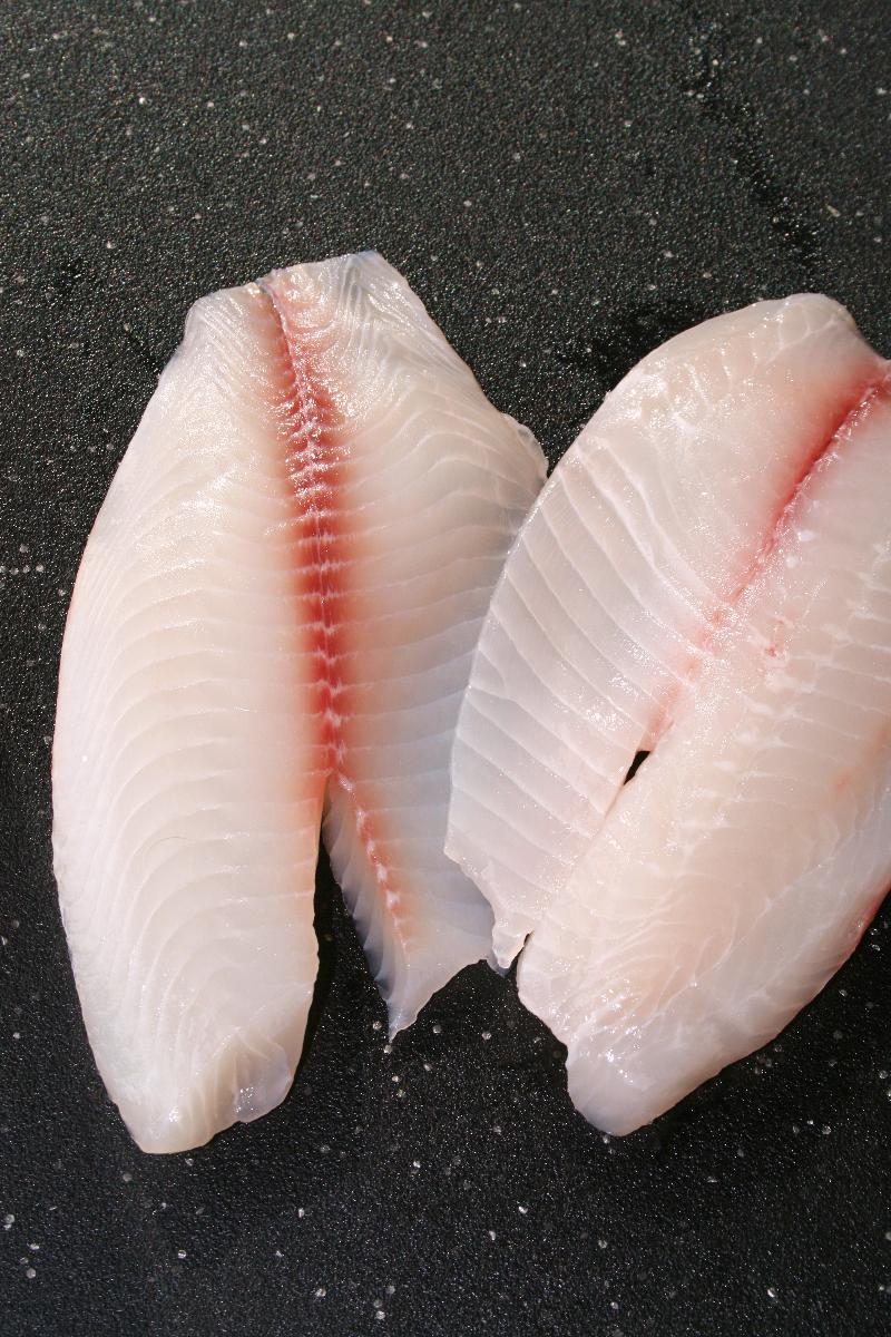 Tilapia Fillet