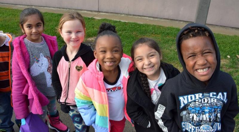 SUSD Connects - News from Stockton Unified