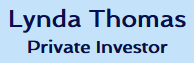 Lynda Thomas_ Private Investor