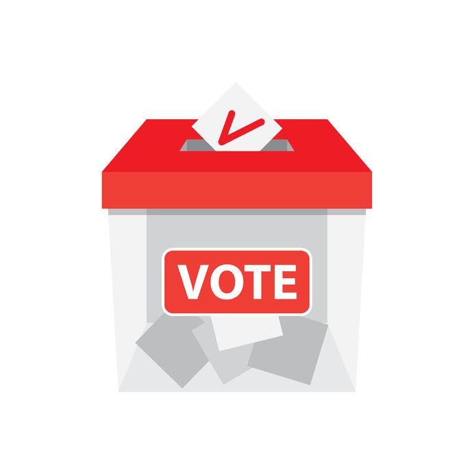 VOTE