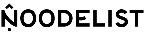 Noodelist logo